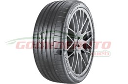 COP. 255/35ZR21 CONTI SC-6 XL 98Y